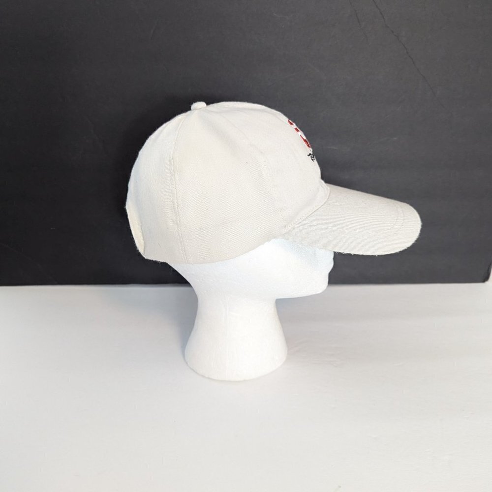 Vintage‎ Summer Olympics Beijing 2008 Dad Hat Baseball Cap Adjustable Unisex - Picture 4 of 7